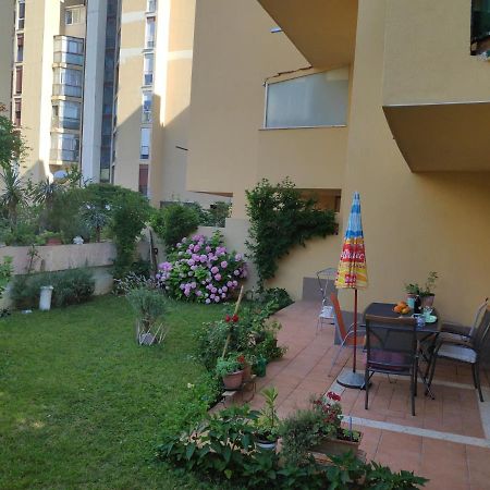 Spacious Apartment With Big Garden Near Beach Split Eksteriør bilde