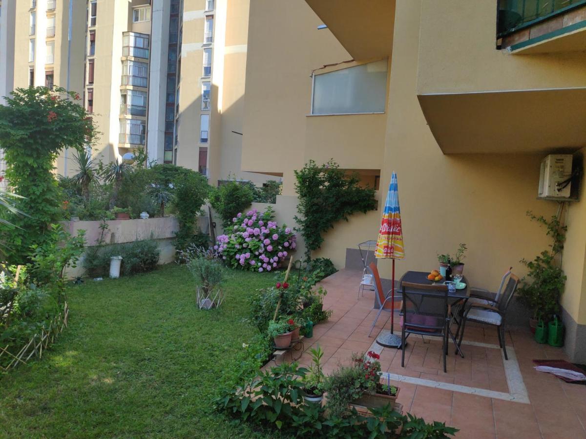 Spacious Apartment With Big Garden Near Beach Split Eksteriør bilde