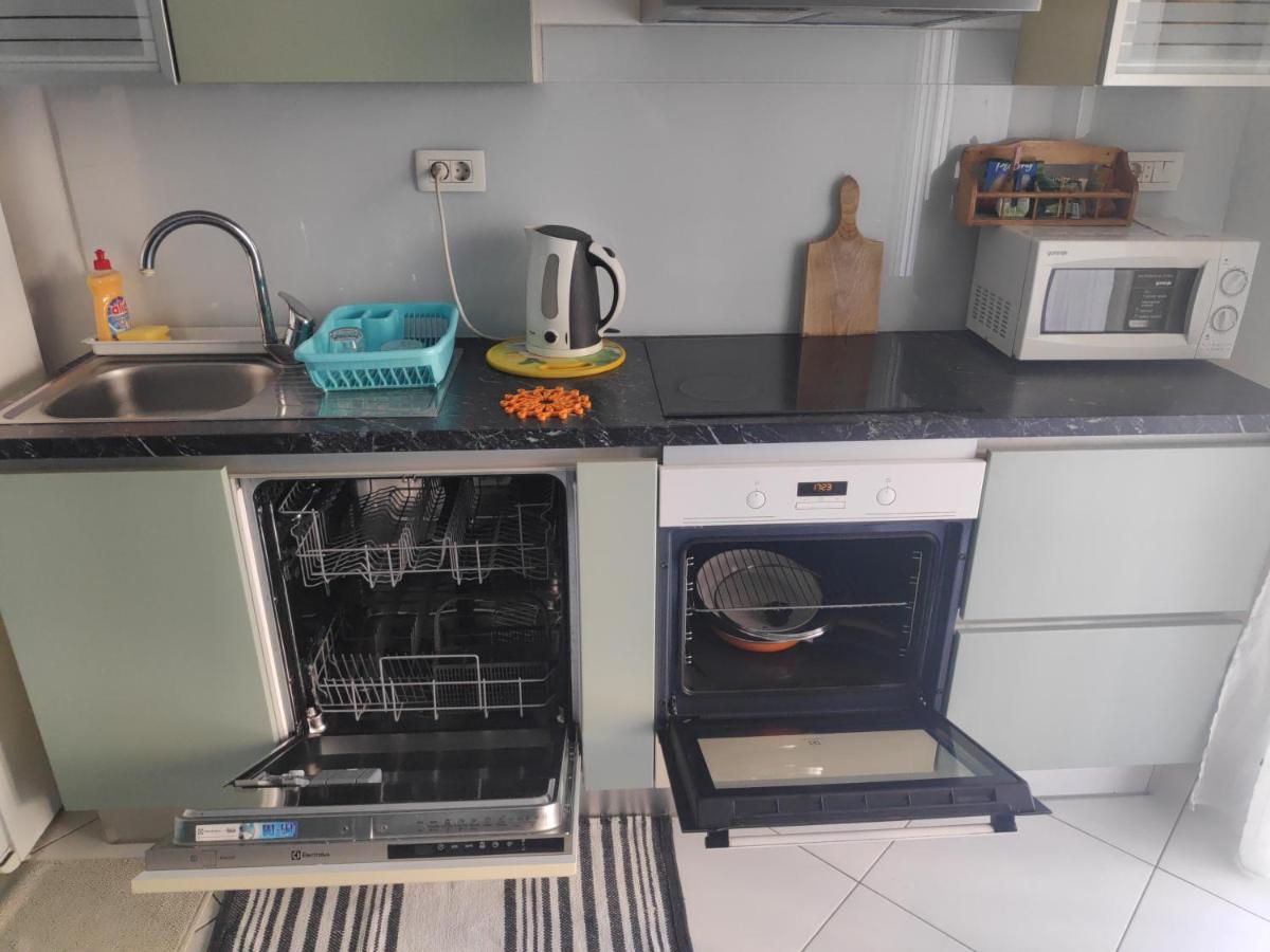 Spacious Apartment With Big Garden Near Beach Split Eksteriør bilde