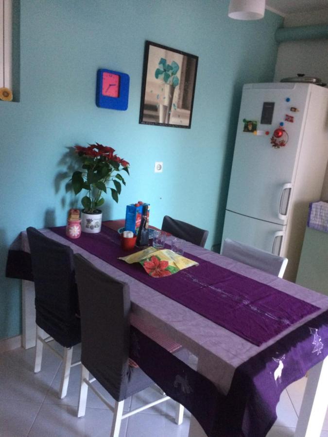Spacious Apartment With Big Garden Near Beach Split Eksteriør bilde