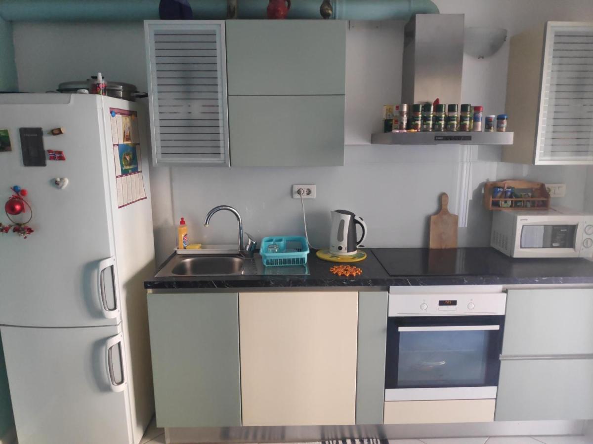 Spacious Apartment With Big Garden Near Beach Split Eksteriør bilde