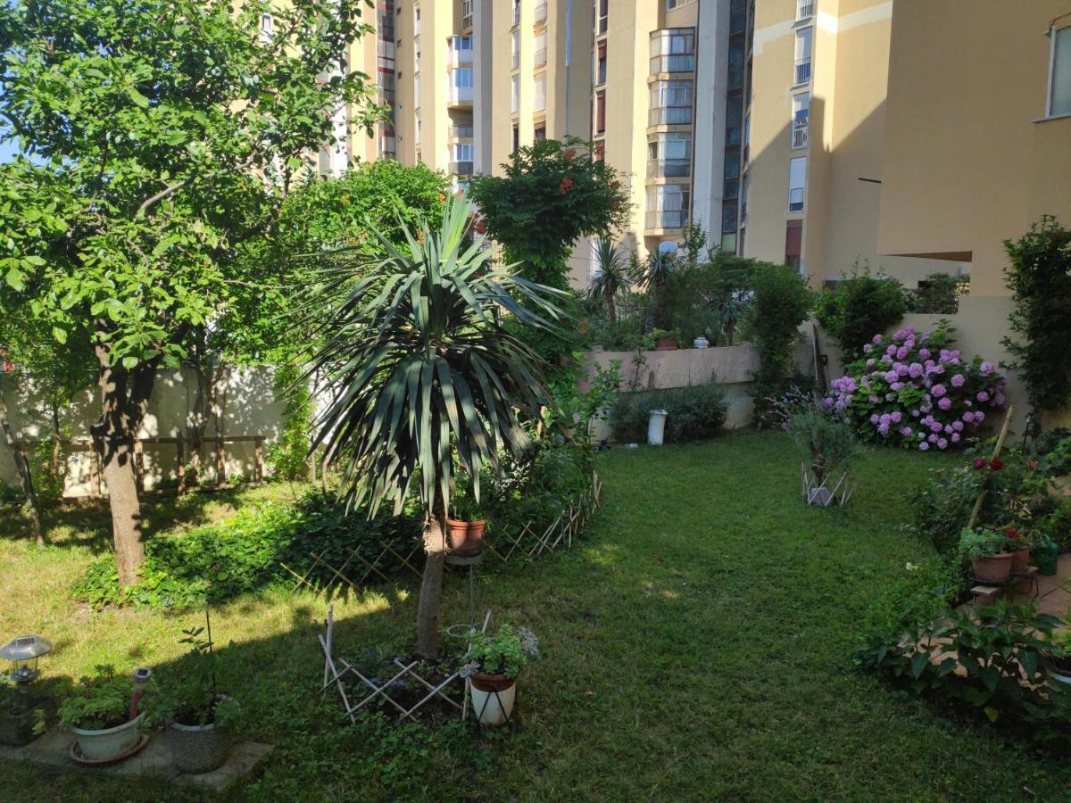 Spacious Apartment With Big Garden Near Beach Split Eksteriør bilde