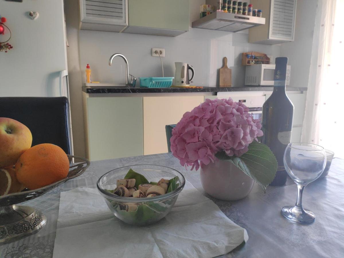 Spacious Apartment With Big Garden Near Beach Split Eksteriør bilde