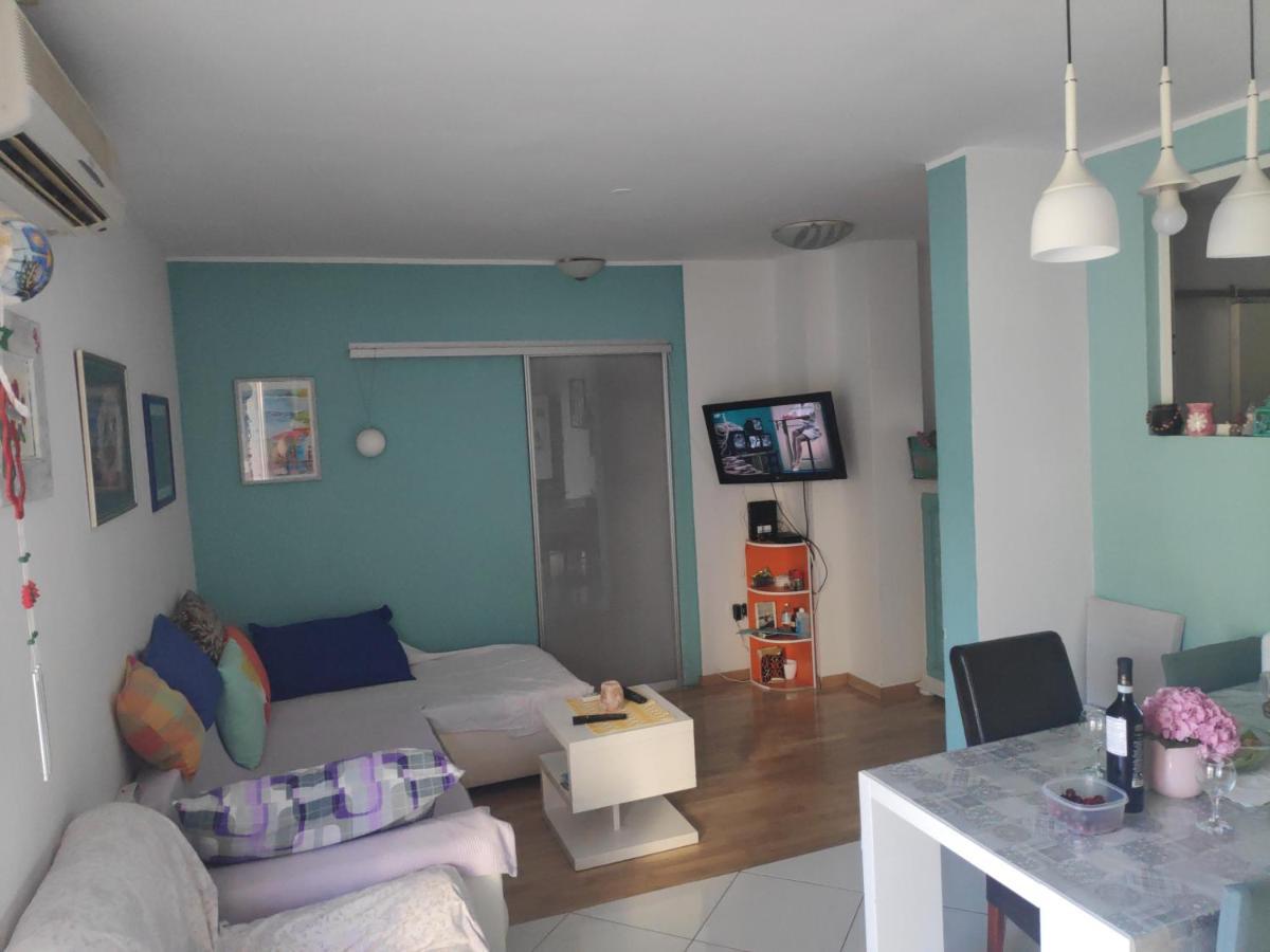 Spacious Apartment With Big Garden Near Beach Split Eksteriør bilde