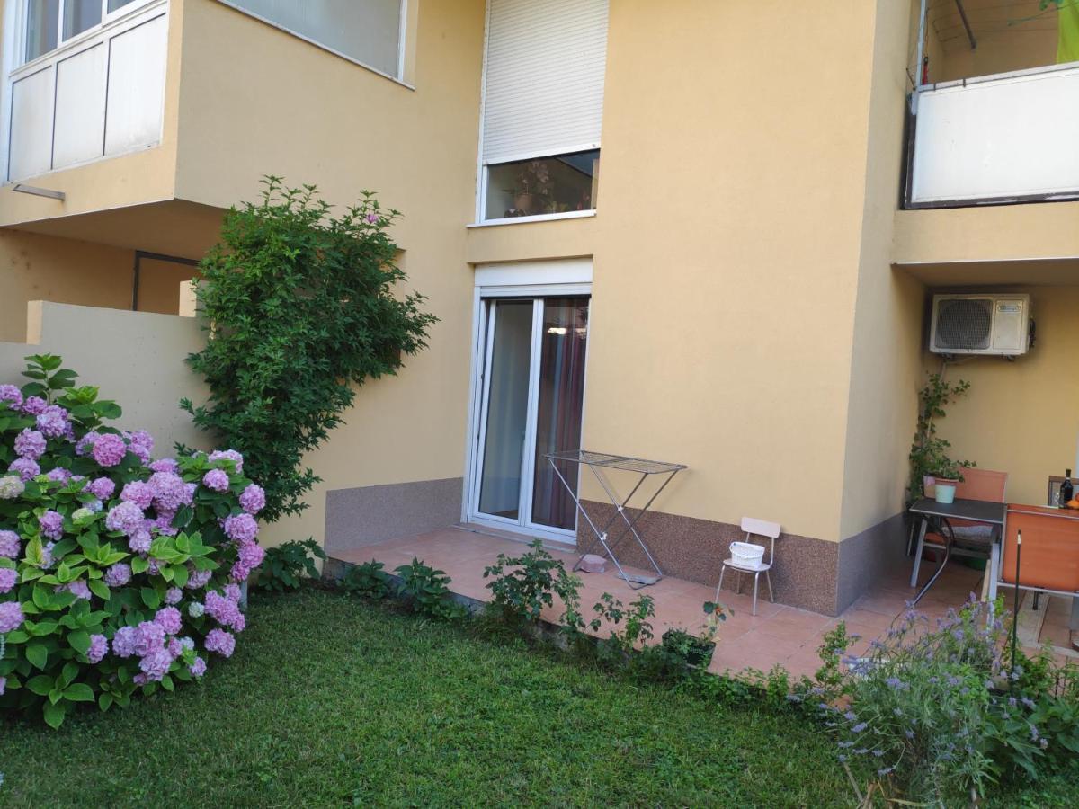 Spacious Apartment With Big Garden Near Beach Split Eksteriør bilde