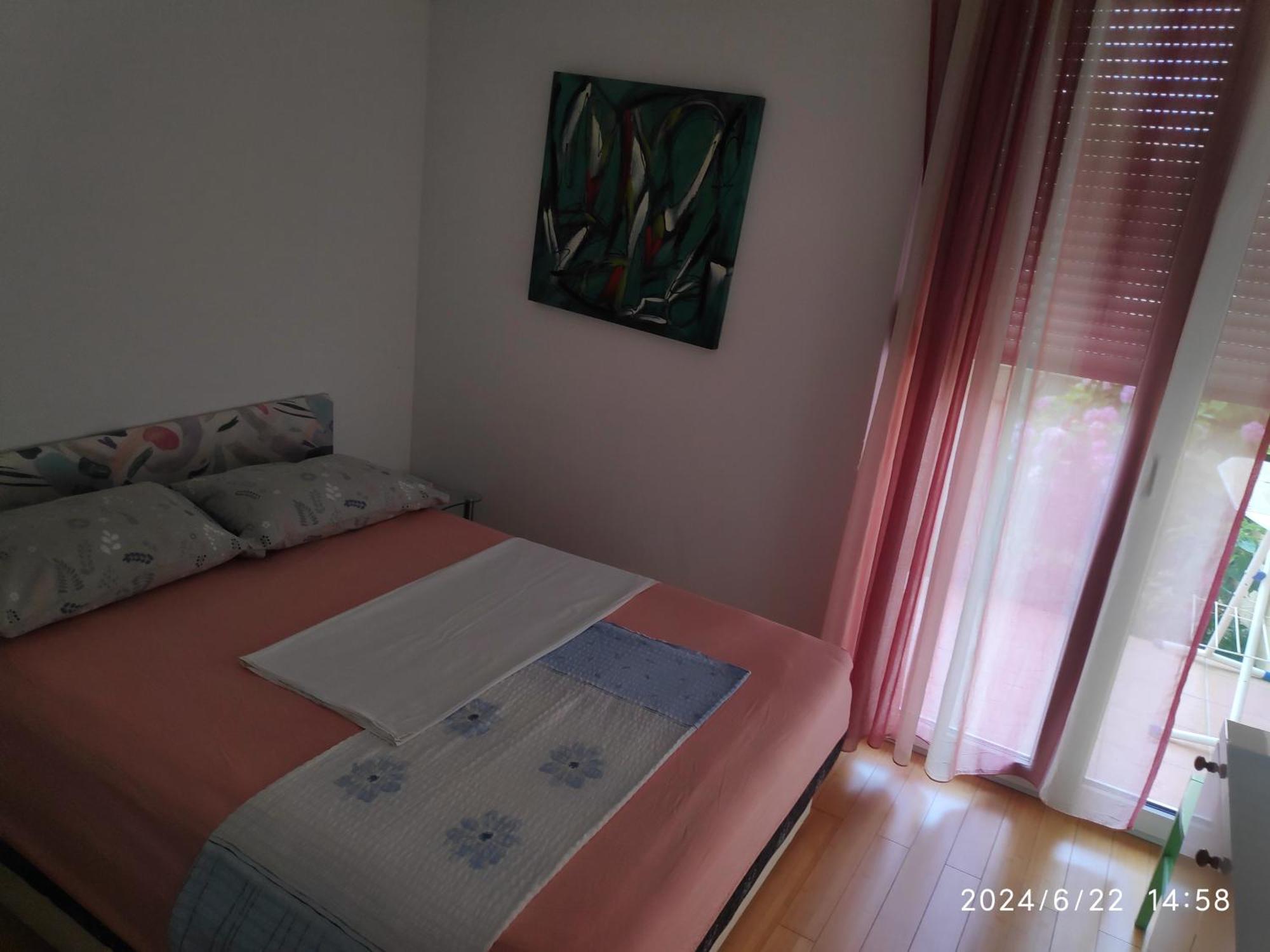 Spacious Apartment With Big Garden Near Beach Split Eksteriør bilde