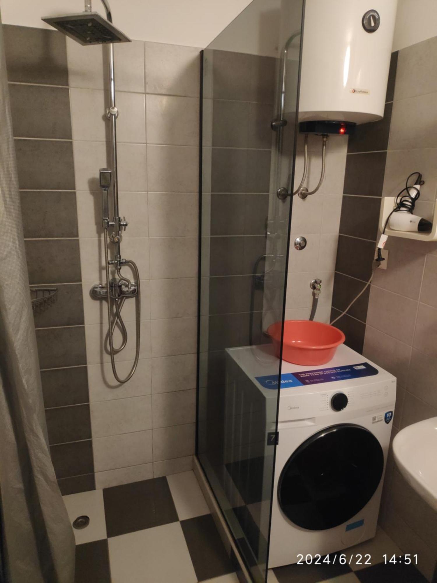 Spacious Apartment With Big Garden Near Beach Split Eksteriør bilde